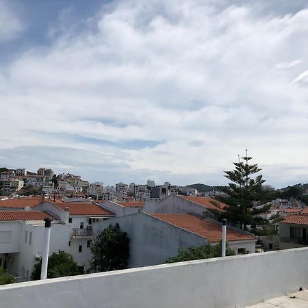 Skiathos House Room photo