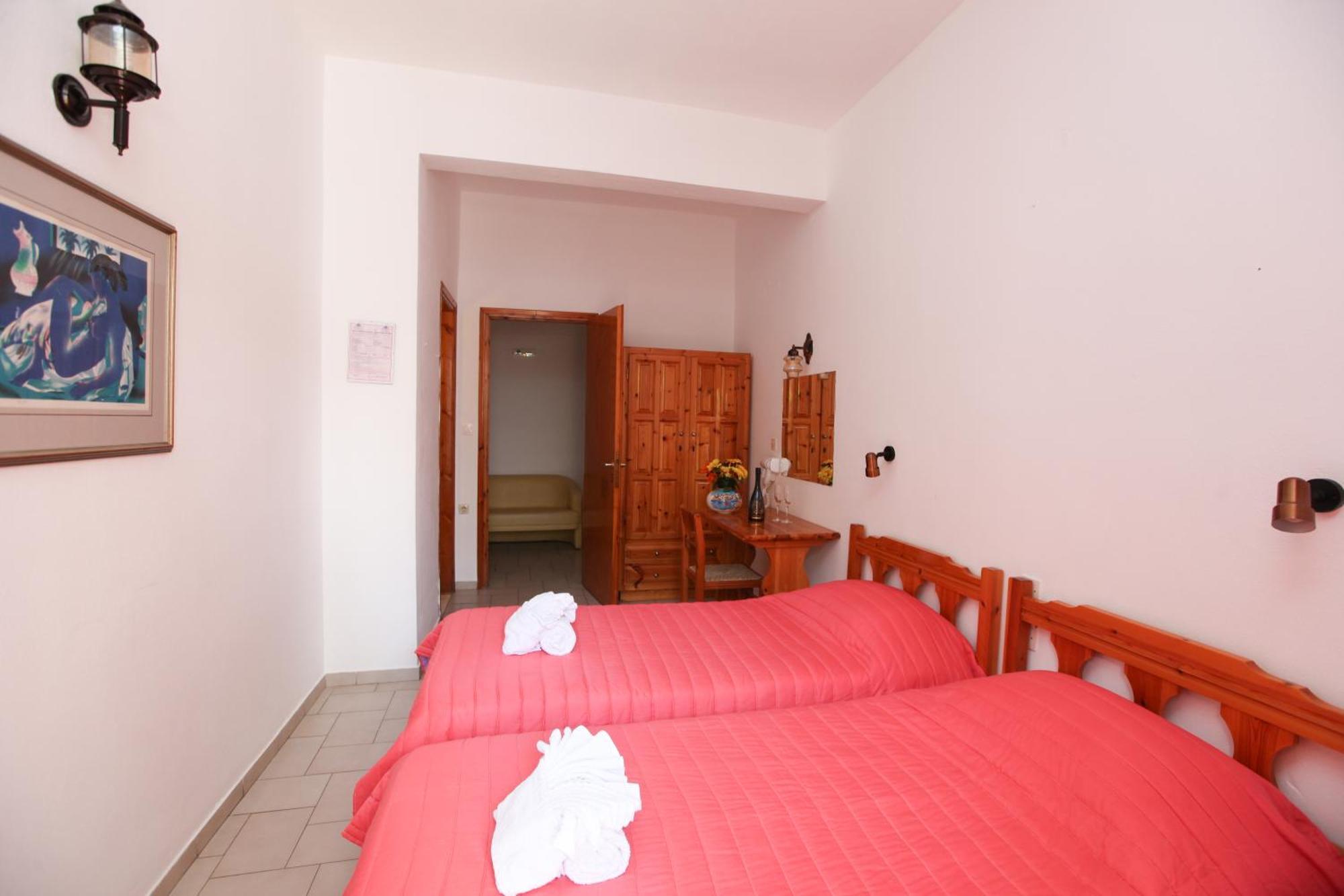 Skiathos House Room photo