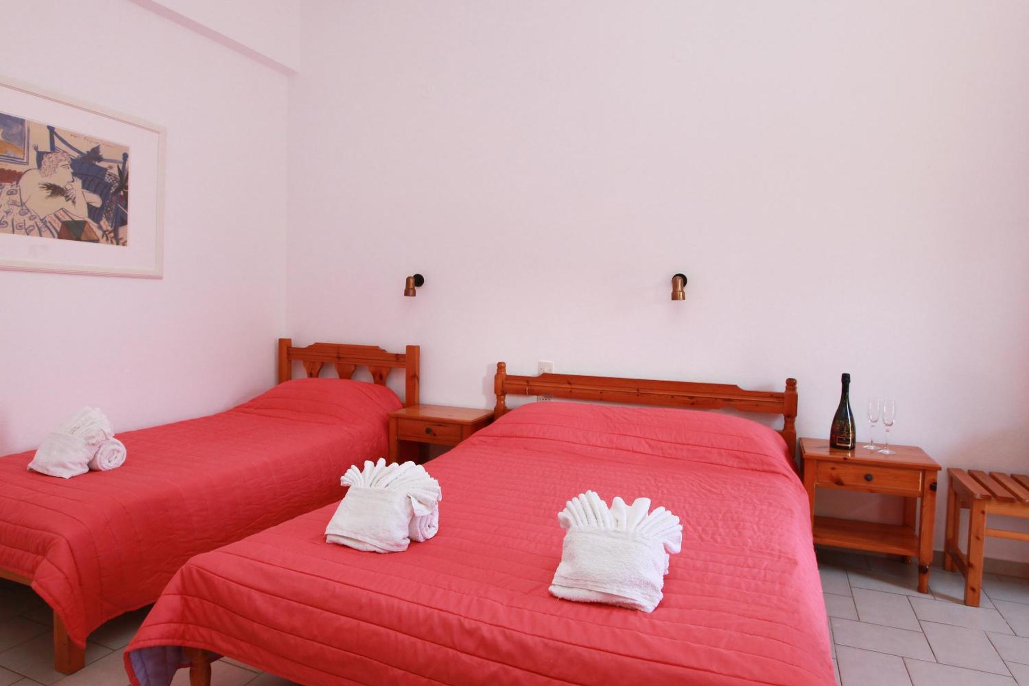 Skiathos House Room photo