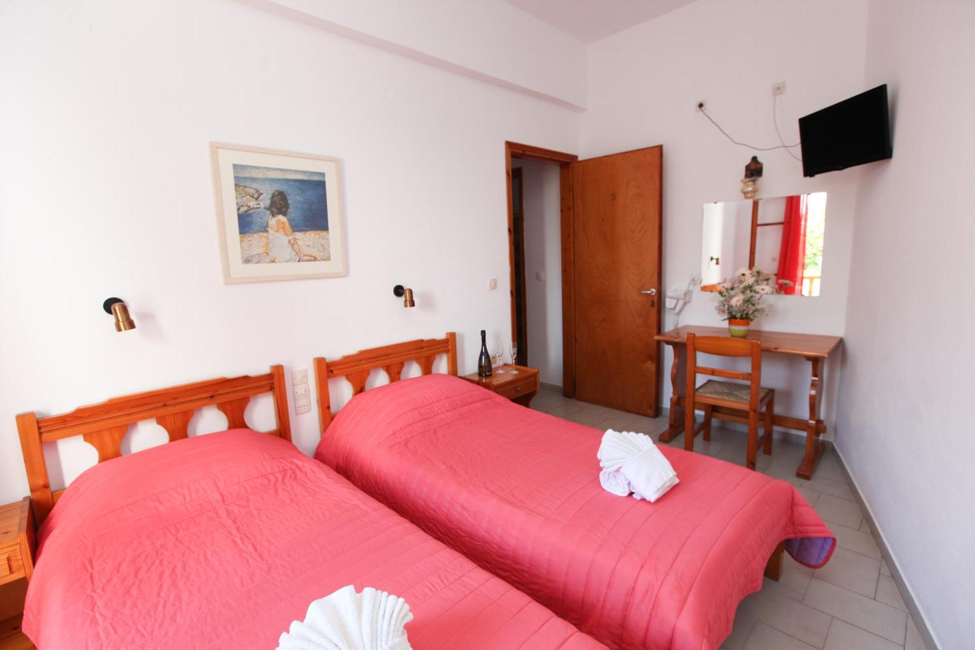 Skiathos House Room photo