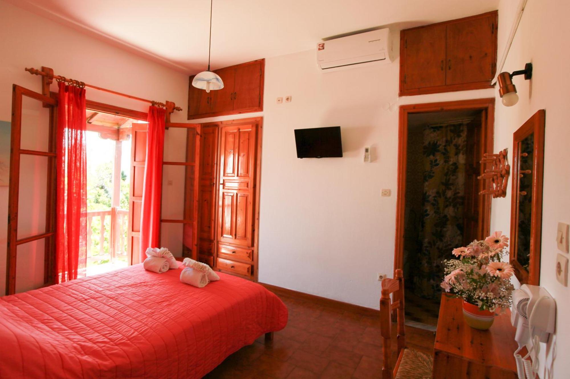 Skiathos House Room photo