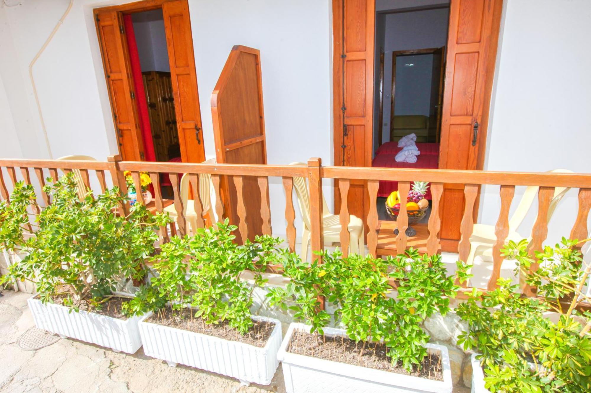 Skiathos House Room photo