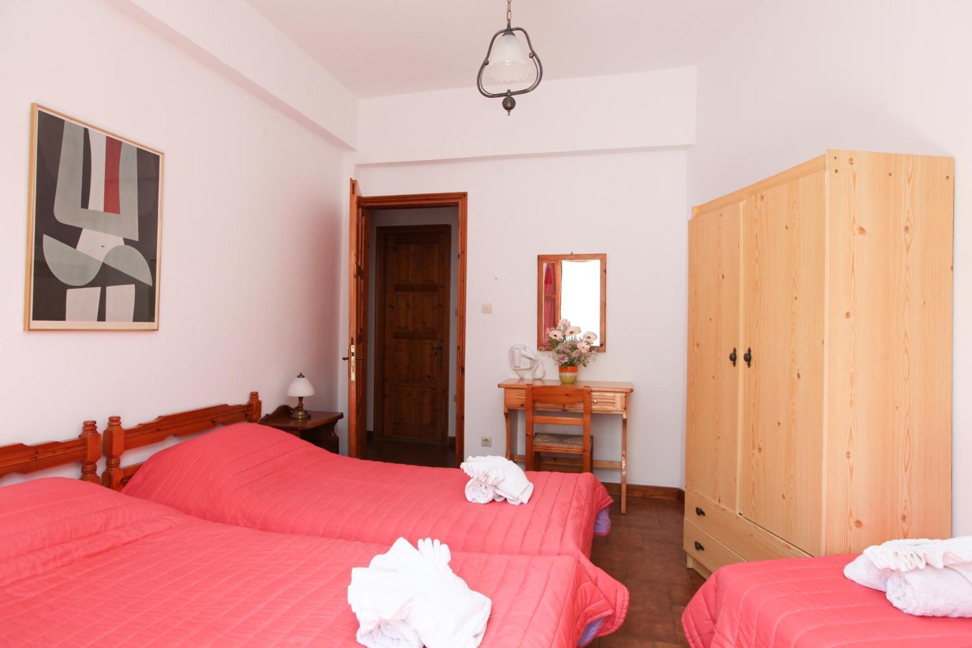 Skiathos House Room photo