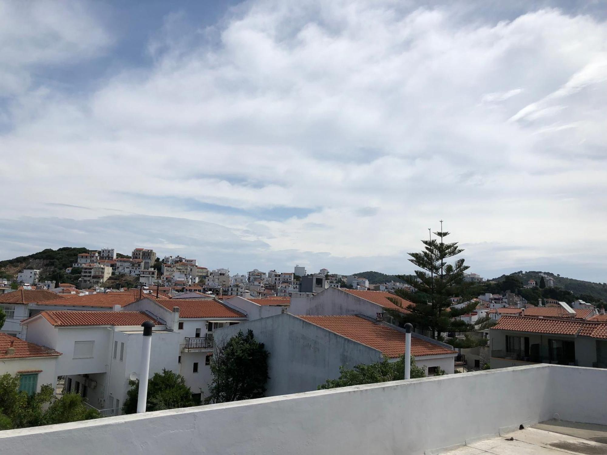 Skiathos House Room photo