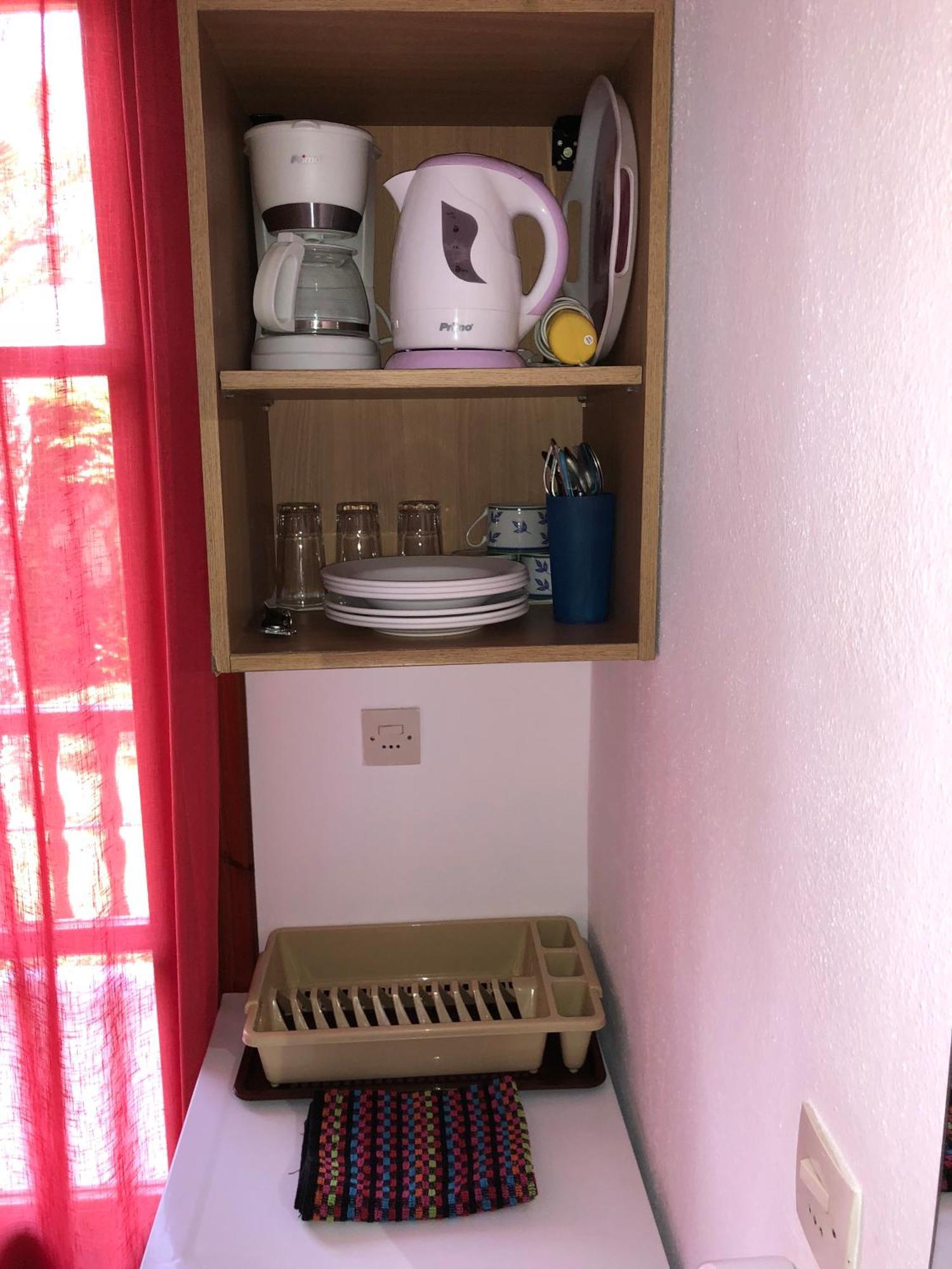 Skiathos House Room photo