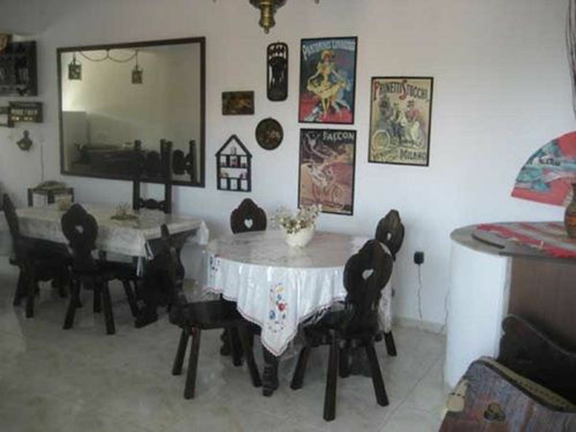 Skiathos House Exterior photo