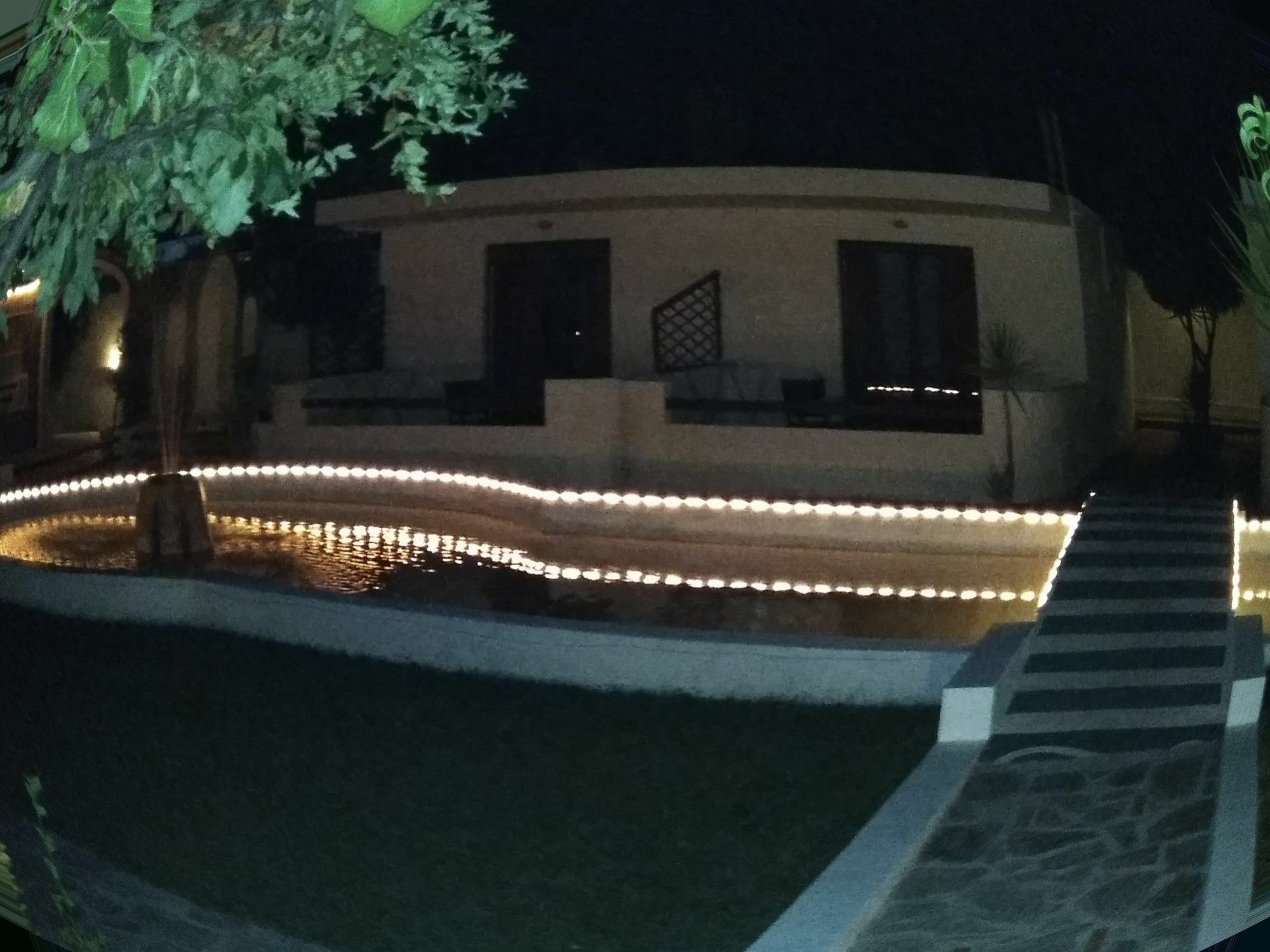 Skiathos House Exterior photo