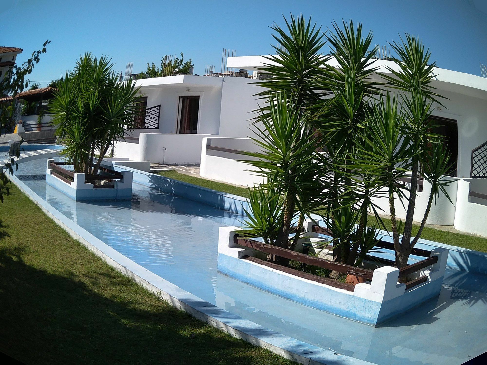 Skiathos House Exterior photo