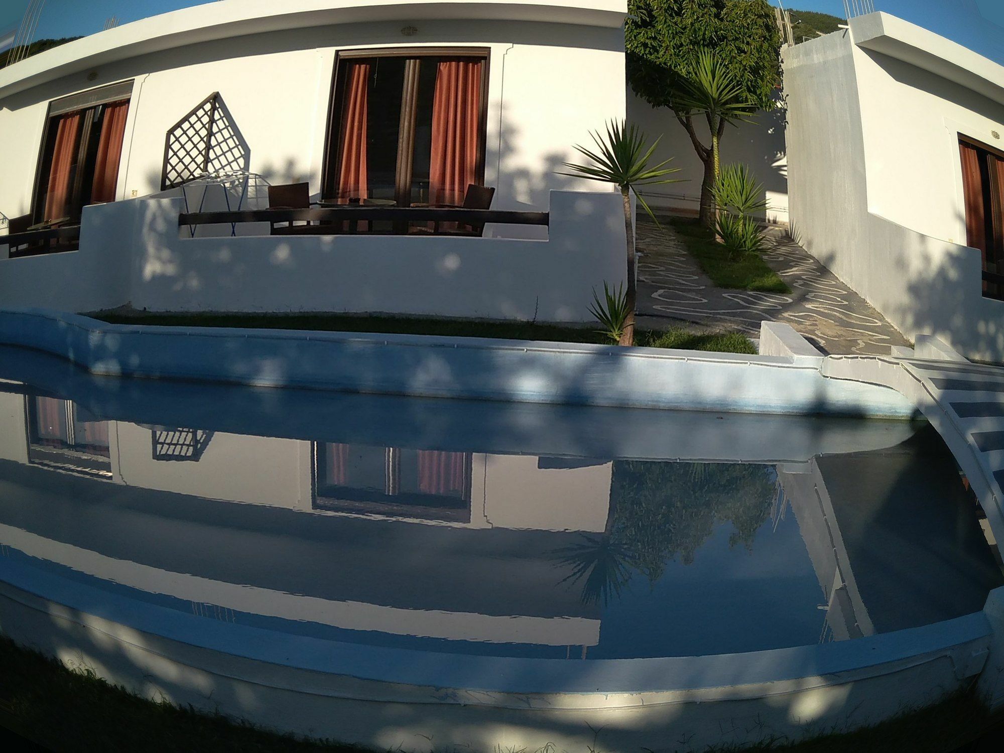Skiathos House Exterior photo