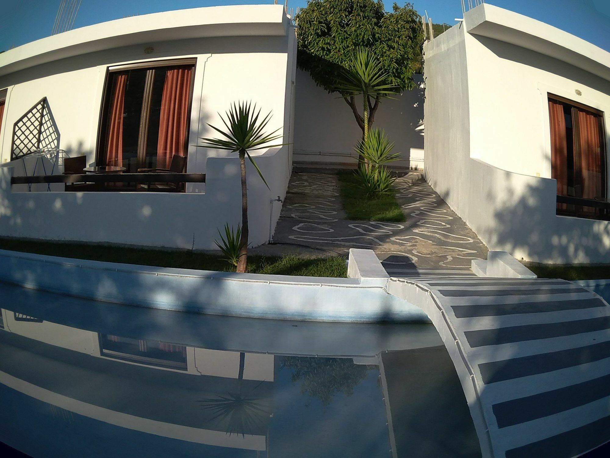Skiathos House Exterior photo