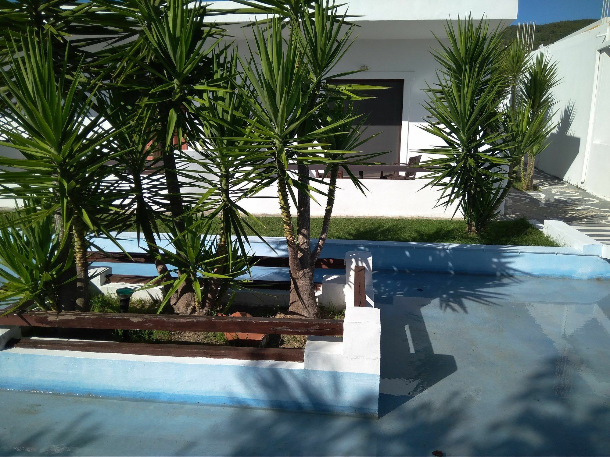Skiathos House Exterior photo