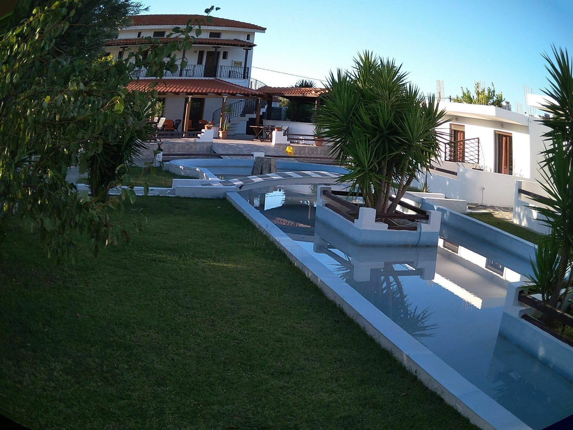 Skiathos House Exterior photo