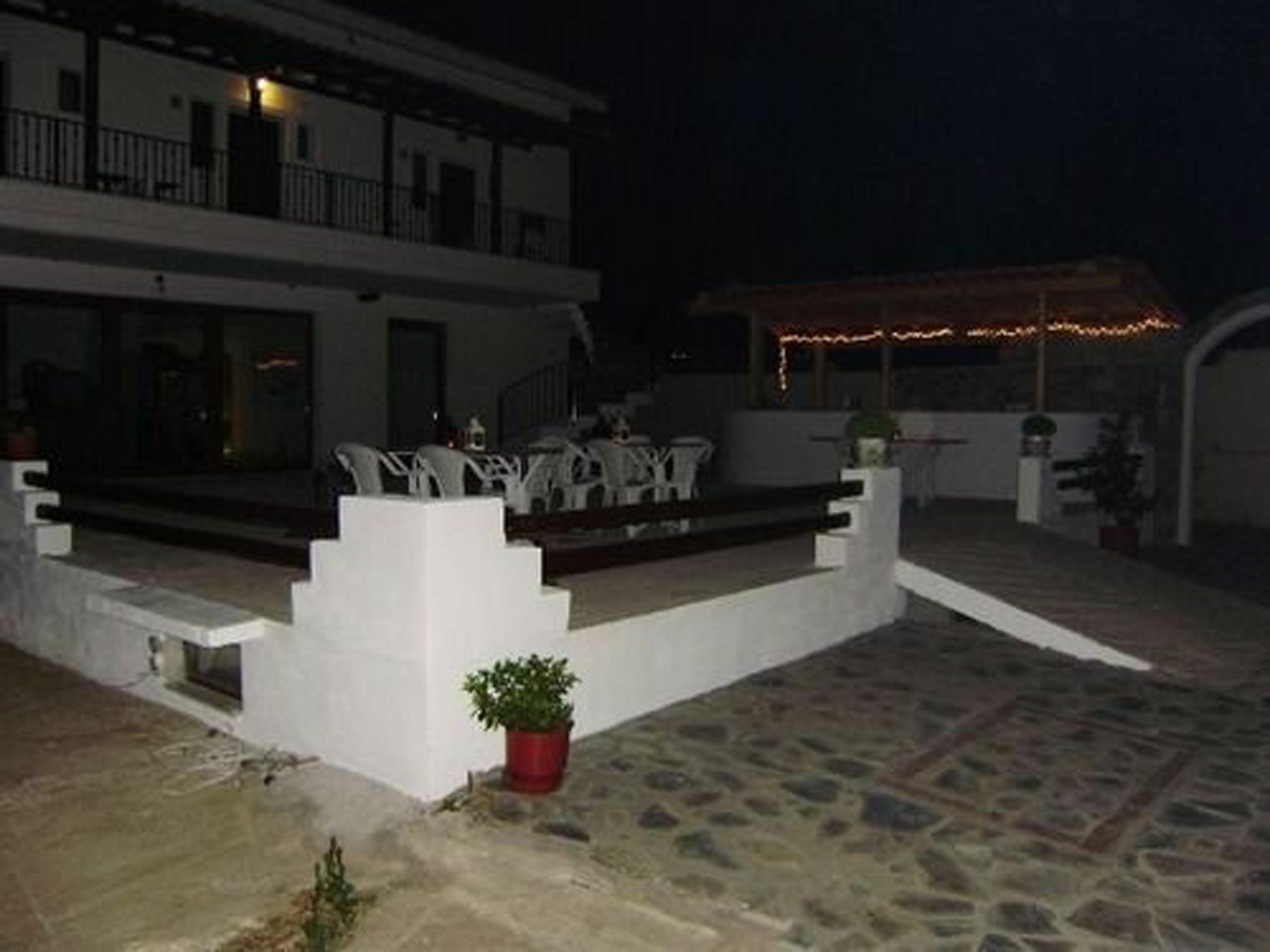 Skiathos House Exterior photo
