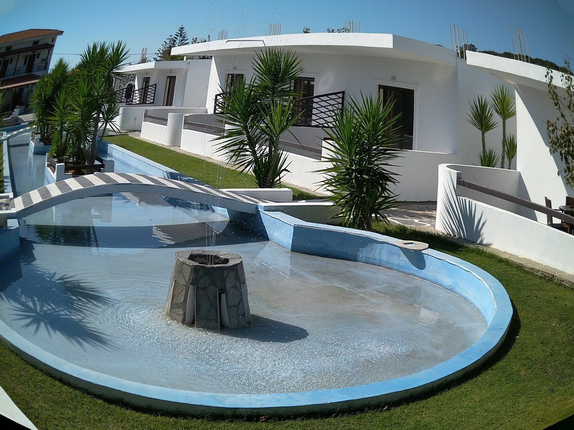 Skiathos House Exterior photo