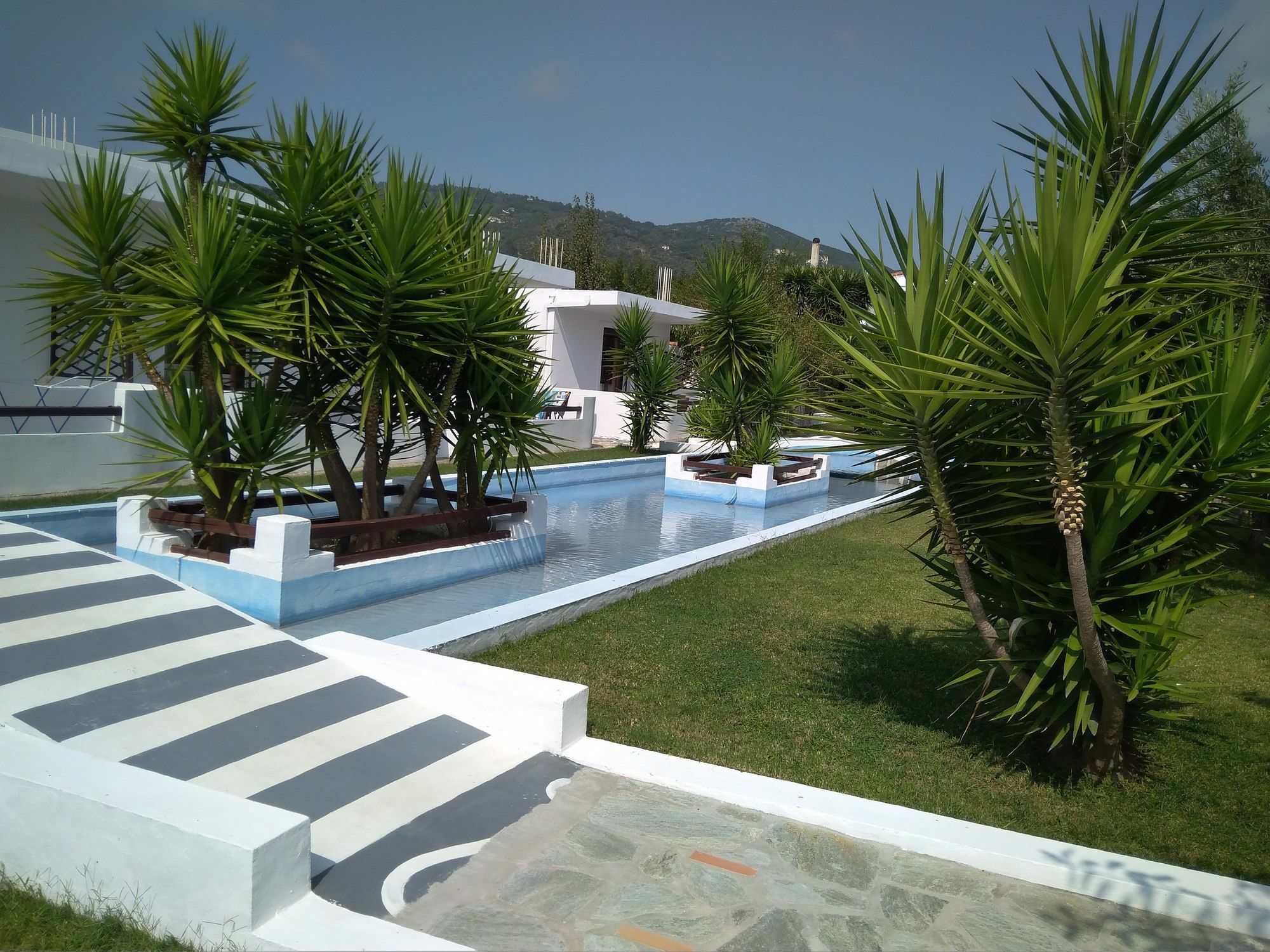Skiathos House Exterior photo