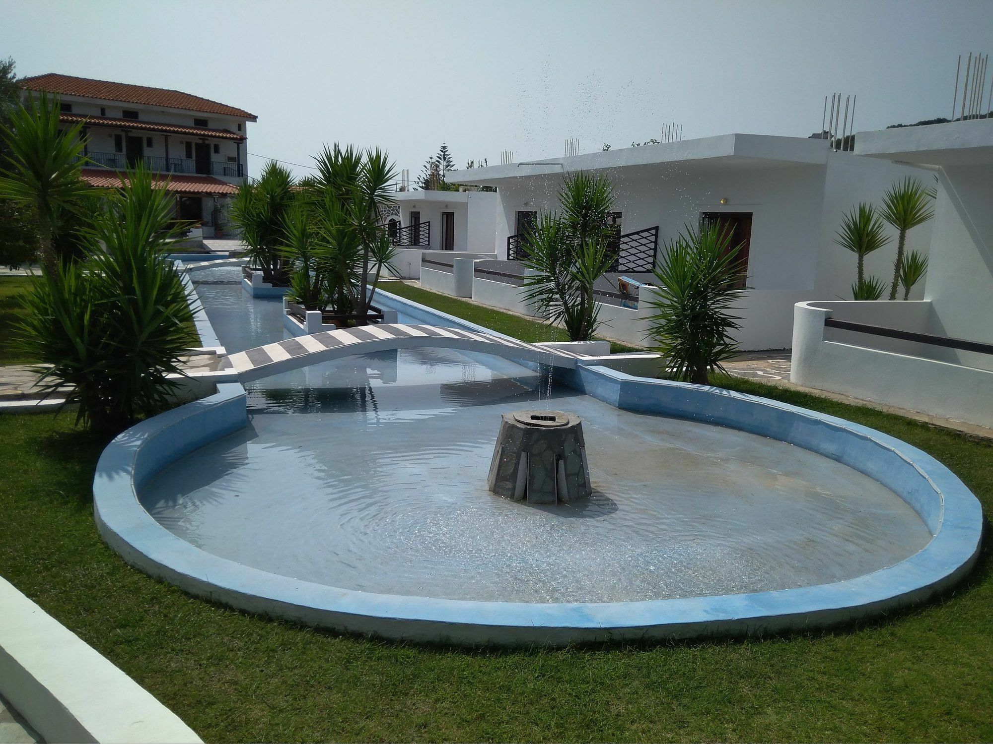 Skiathos House Exterior photo