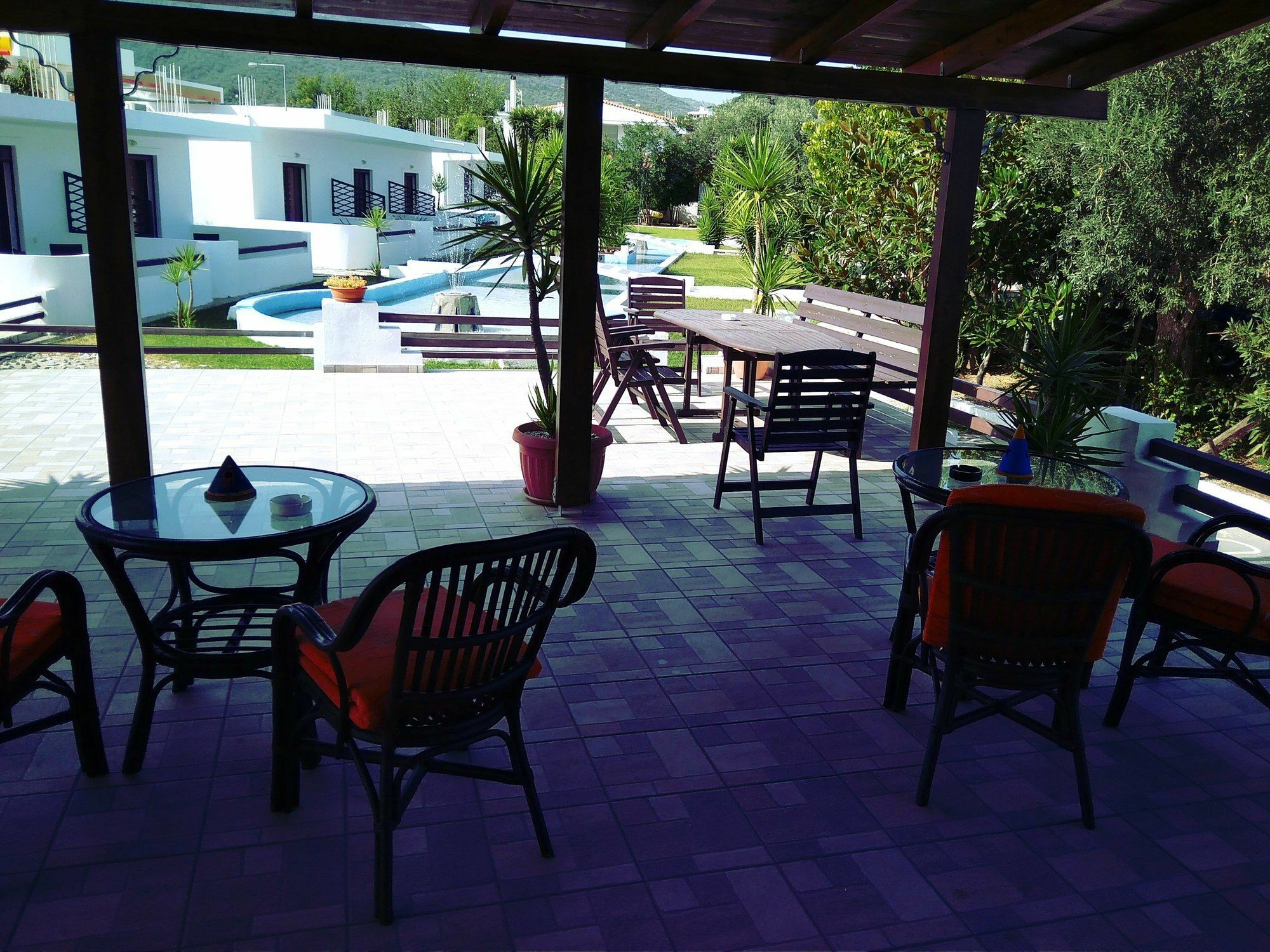 Skiathos House Exterior photo