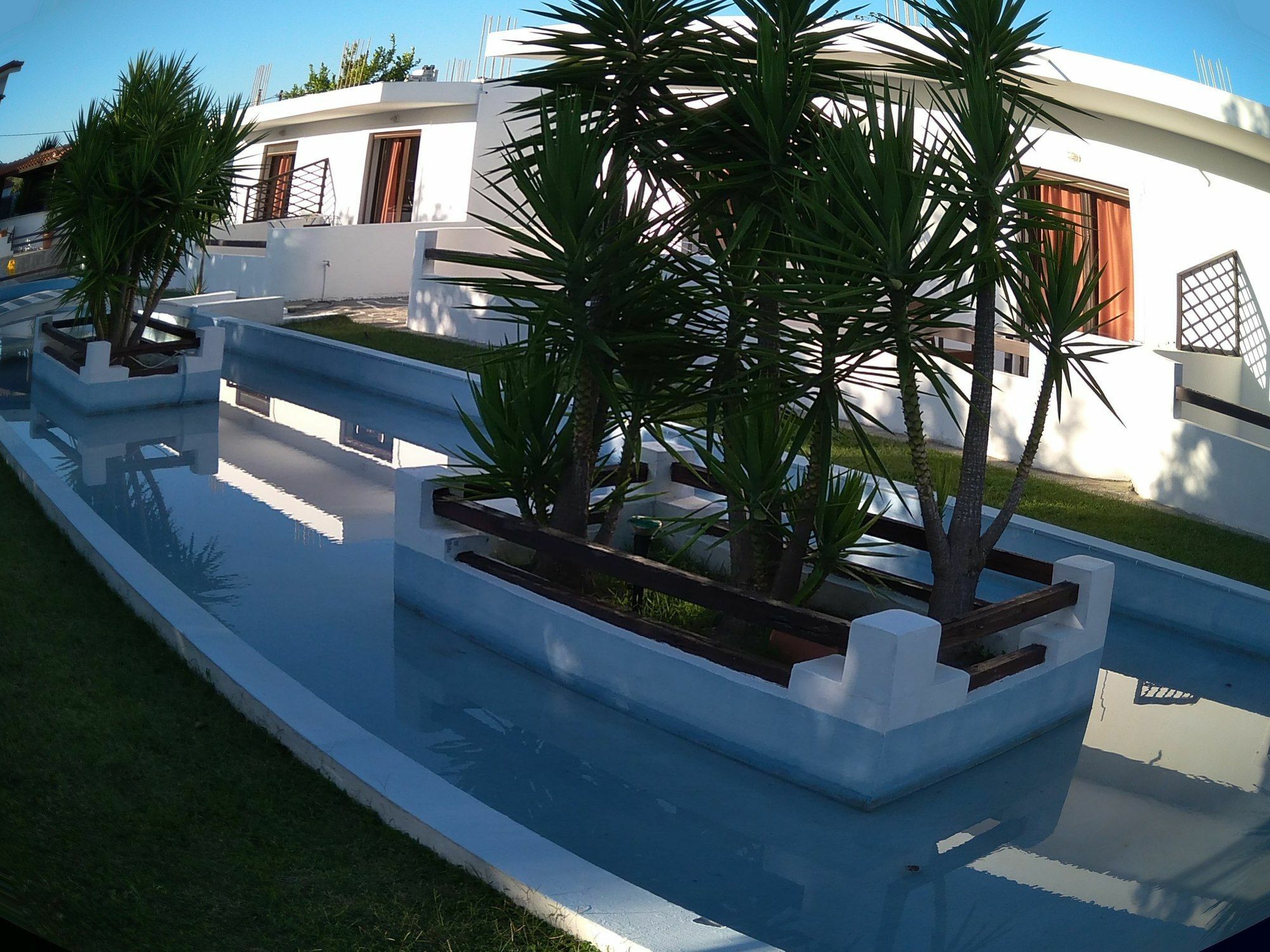 Skiathos House Exterior photo