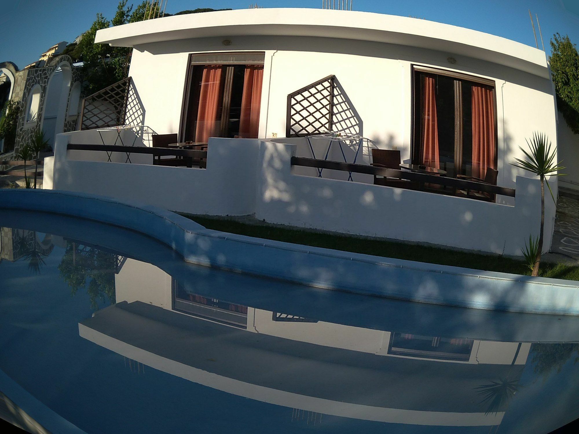 Skiathos House Exterior photo
