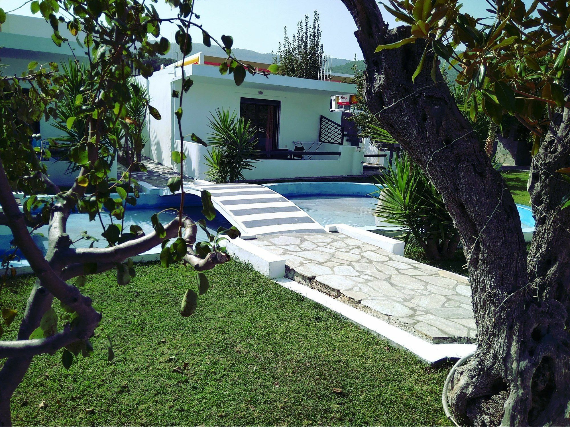Skiathos House Exterior photo