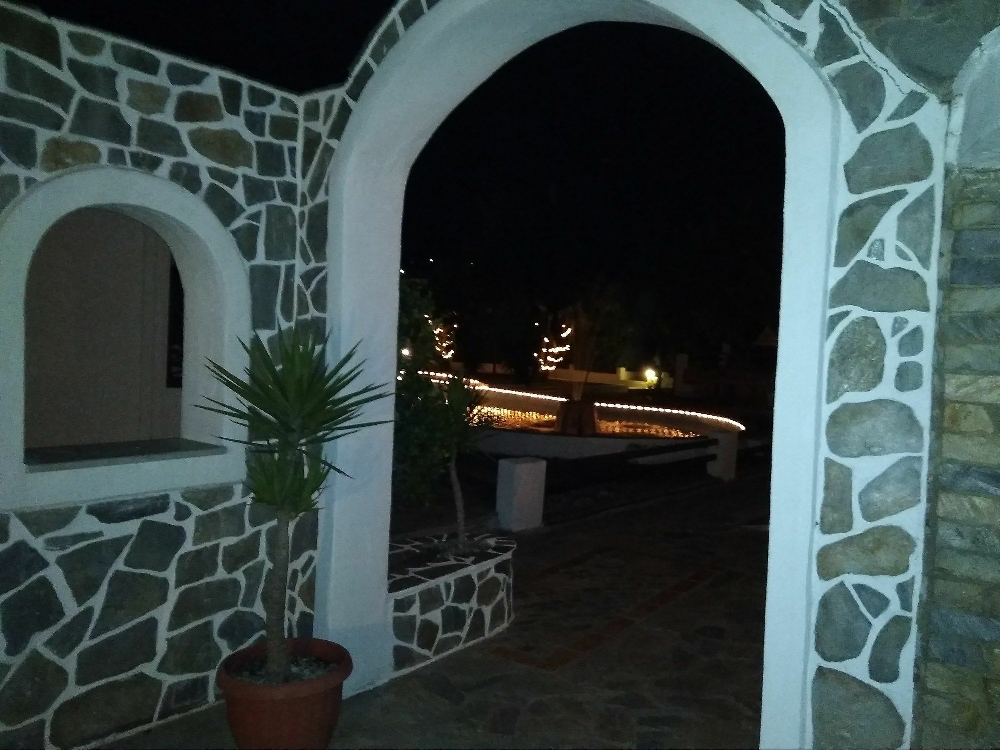 Skiathos House Exterior photo