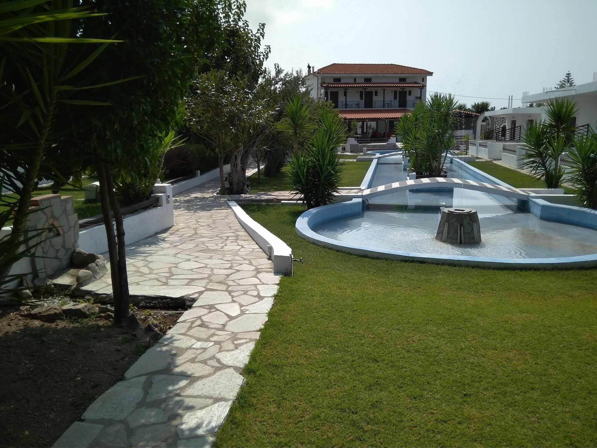 Skiathos House Exterior photo