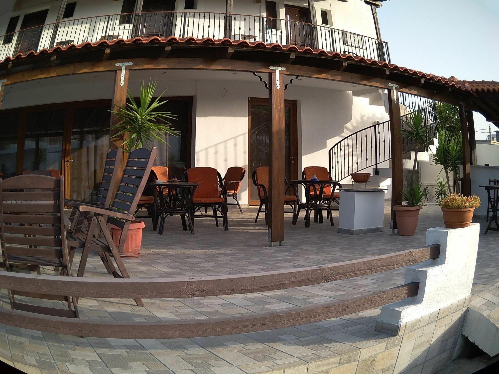 Skiathos House Exterior photo