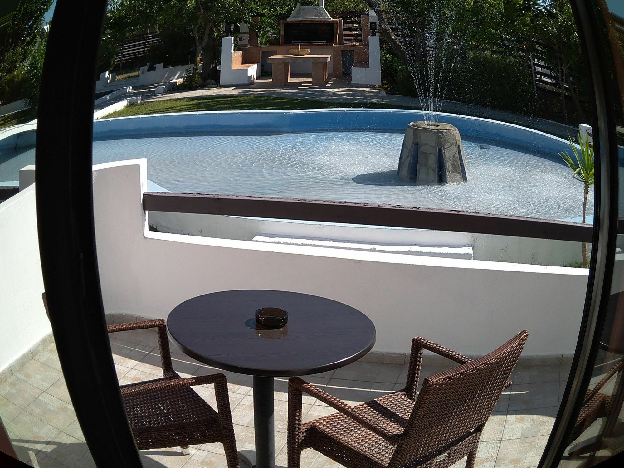 Skiathos House Exterior photo