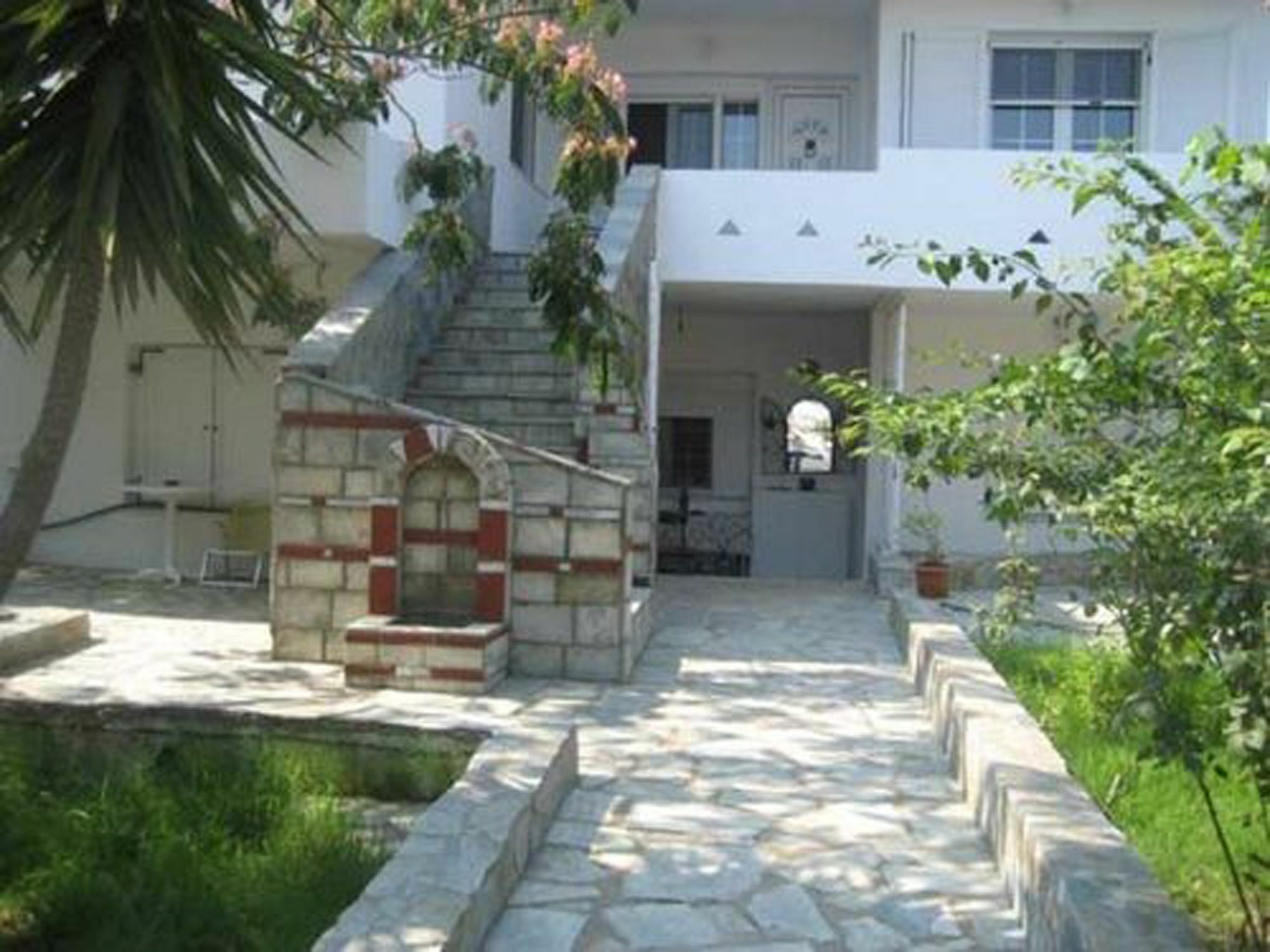 Skiathos House Exterior photo