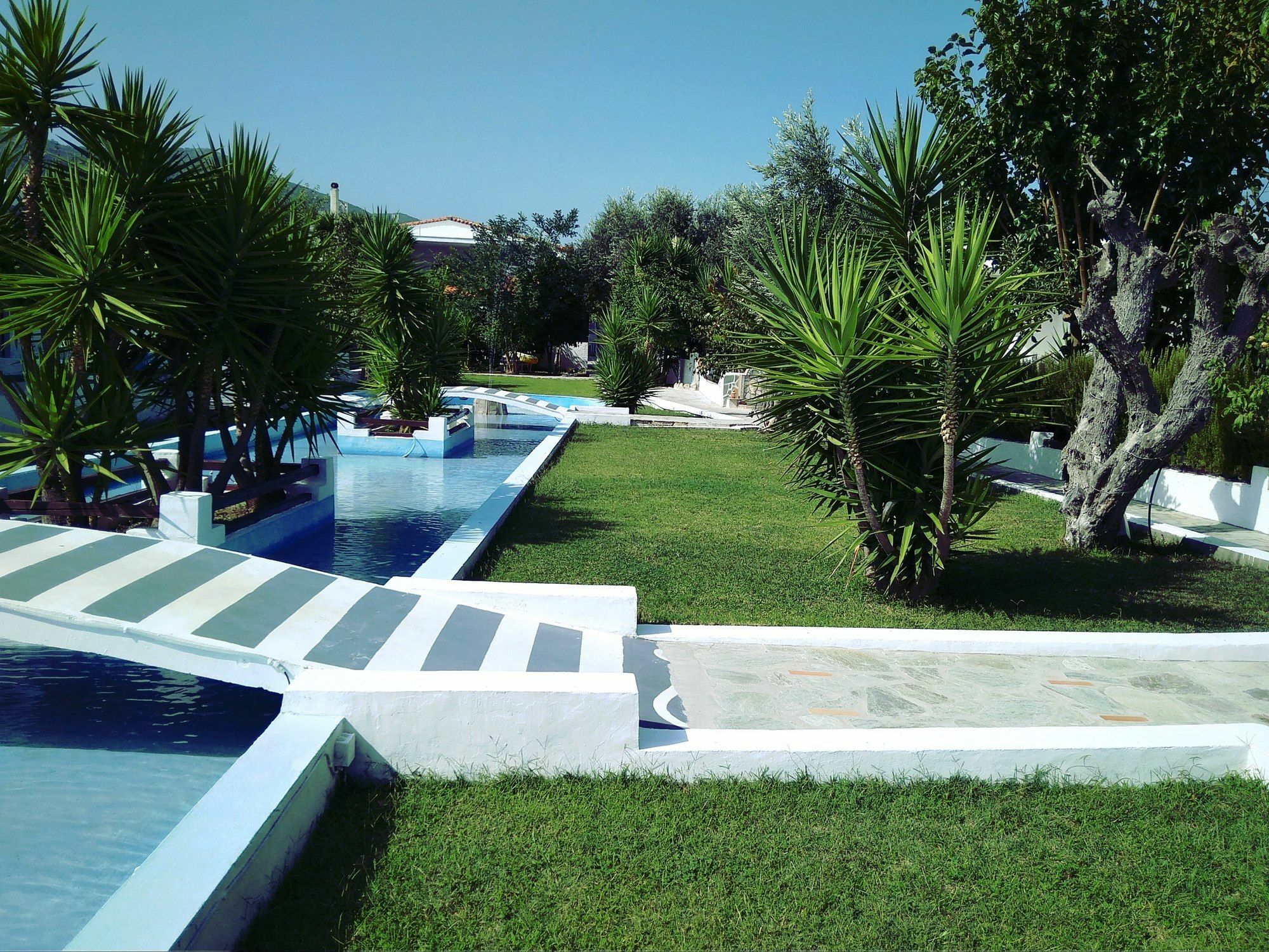 Skiathos House Exterior photo