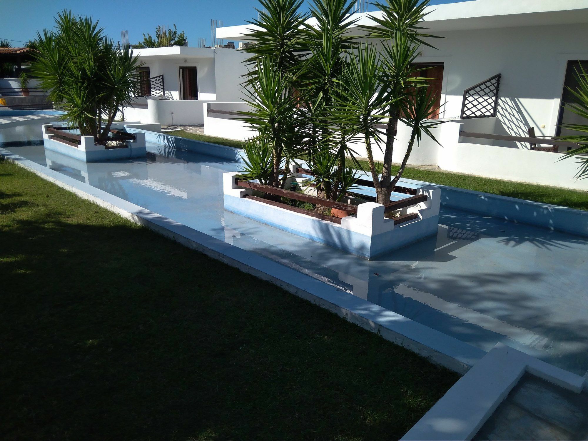 Skiathos House Exterior photo