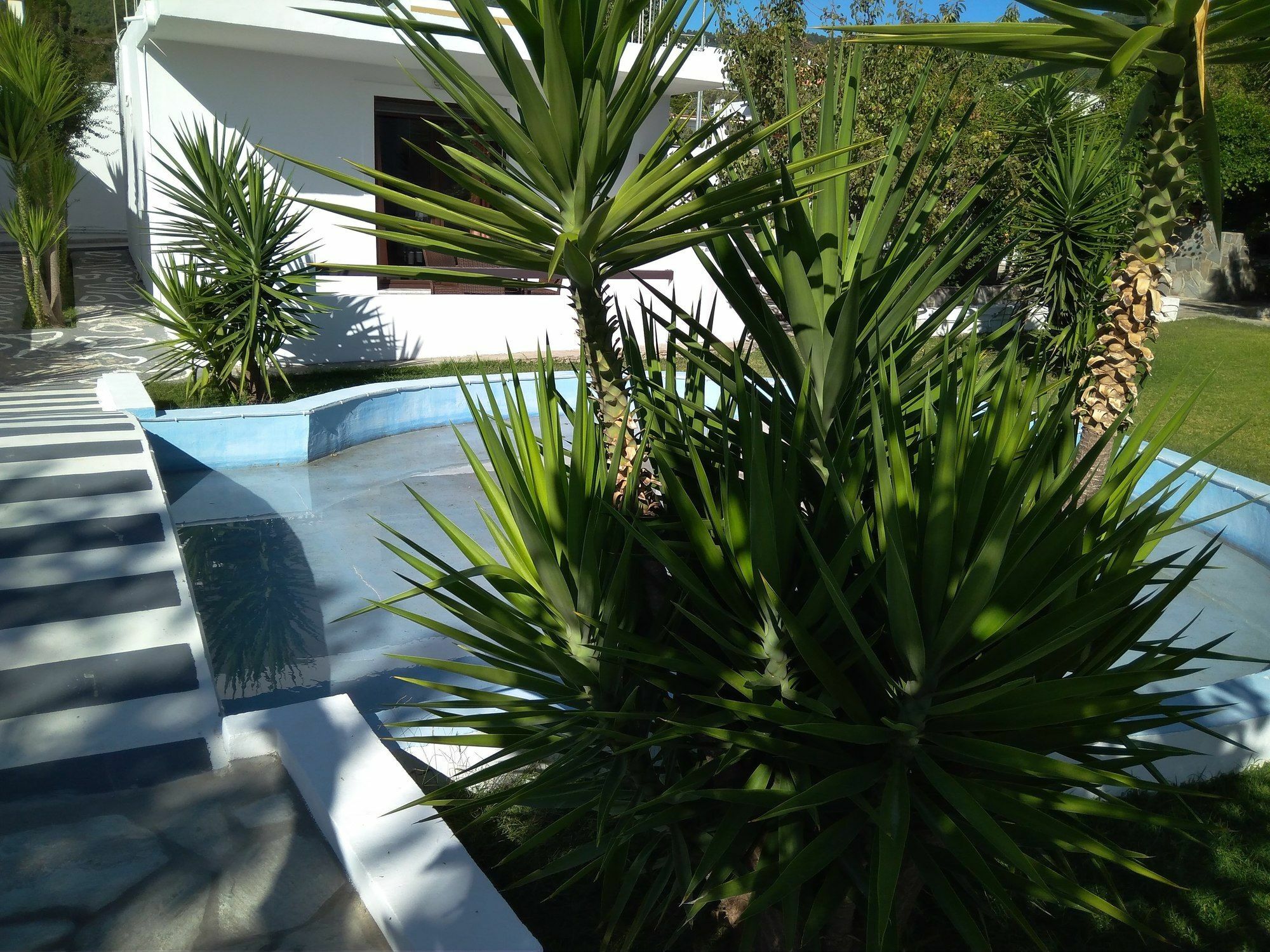 Skiathos House Exterior photo