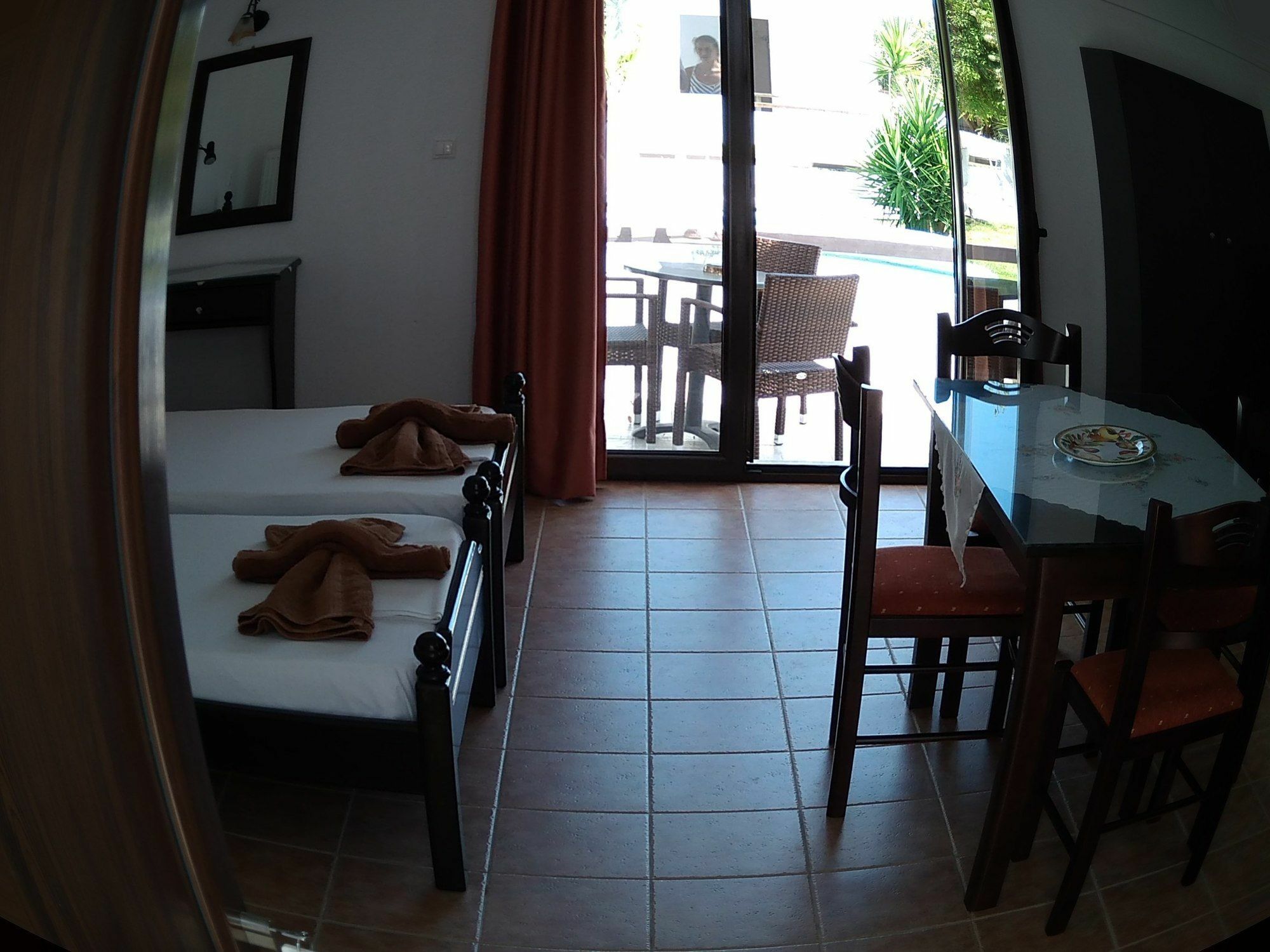 Skiathos House Exterior photo